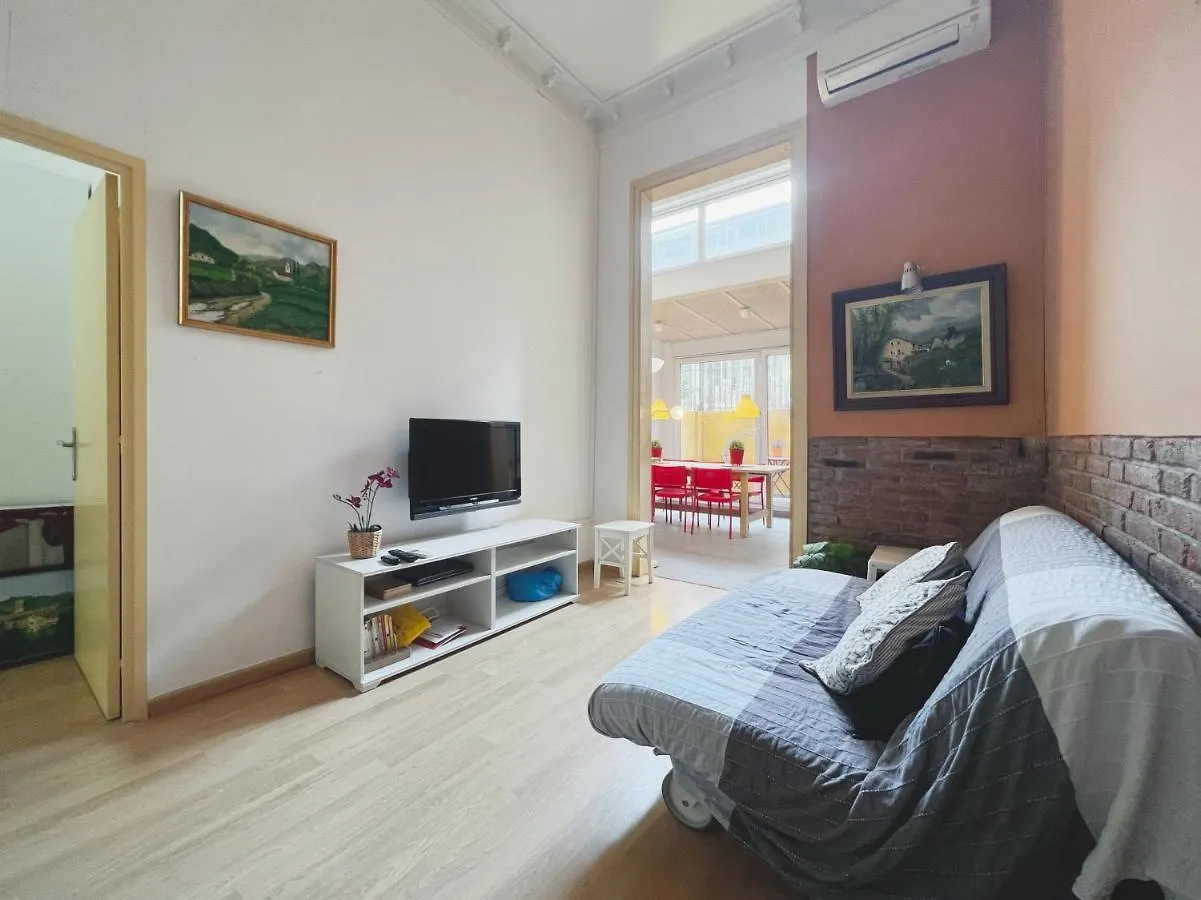 Stay U-Nique Apartment Maurici Serrahima Barcelona Spain