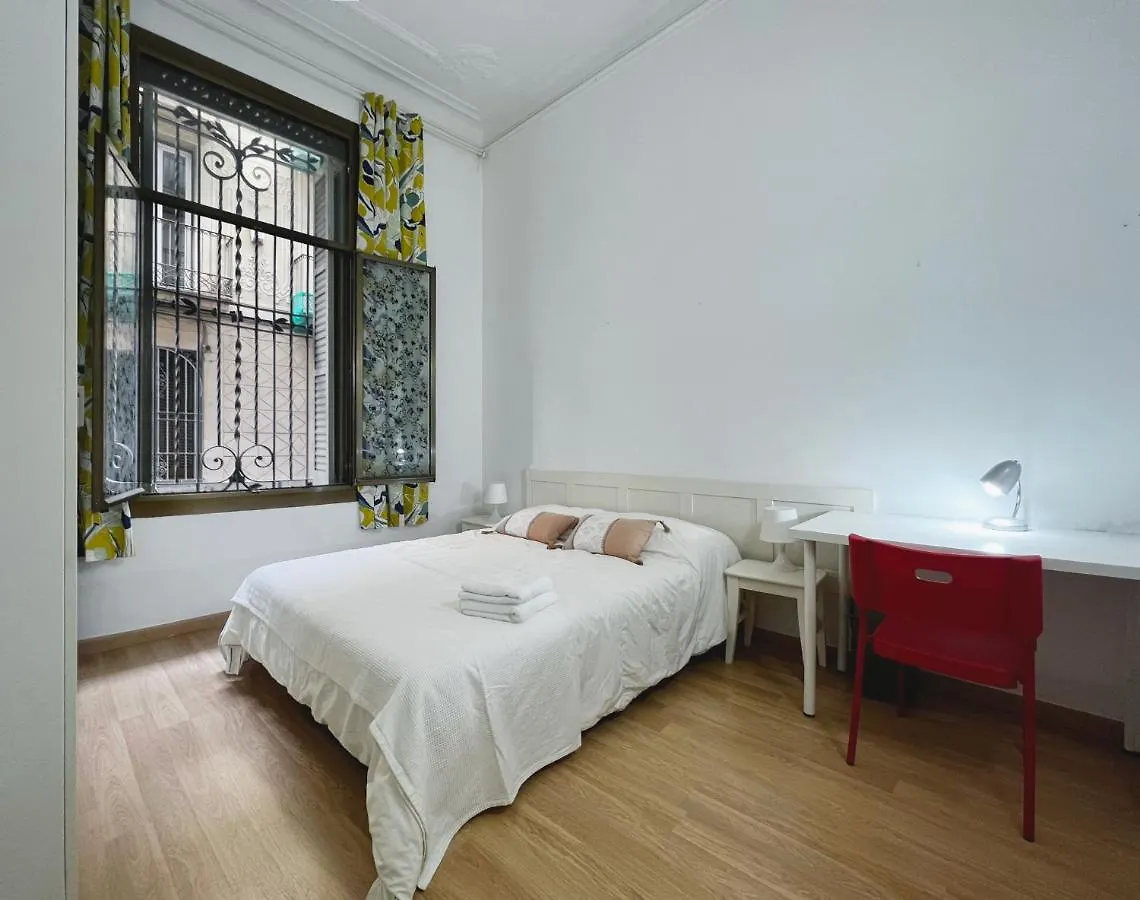 Stay U-Nique Apartment Maurici Serrahima Barcelona