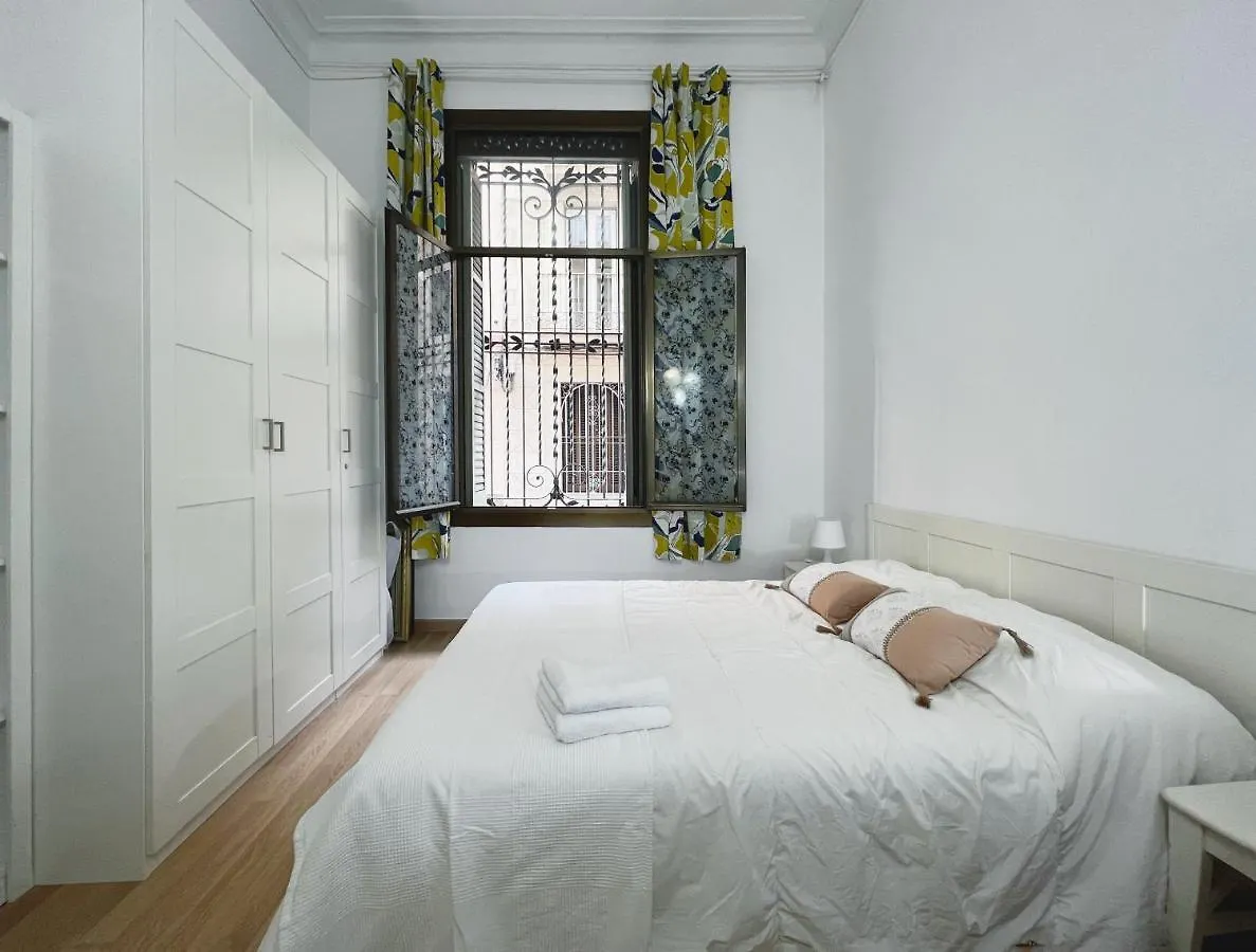 Stay U-Nique Apartment Maurici Serrahima Barcelona