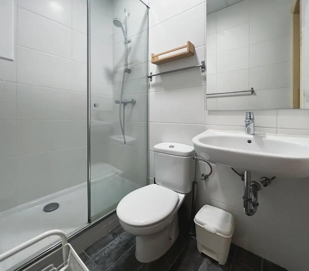 Stay U-Nique Apartment Maurici Serrahima Barcelona Spain